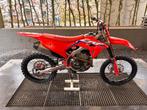 Honda Crf 250 2022, Motos, Particulier, Moto de cross