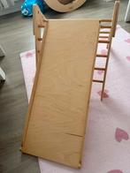 Klimrek luna toys, Kinderen en Baby's, Speelgoed | Houten speelgoed, Ophalen, Zo goed als nieuw