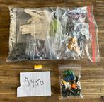 Lego Ninjago/9450 Epic Dragon Battle, Enlèvement ou Envoi, Comme neuf, Lego