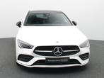 Mercedes-Benz CLA 200 AMG Line Shooting Brake + PANORAMISCH, Auto's, Mercedes-Benz, CLA, Gebruikt, 4 cilinders, 1465 kg