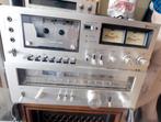 Combi cassettedeck -tuner, TV, Hi-fi & Vidéo, Decks cassettes, Enlèvement