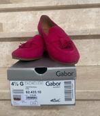 Mocassins Gabor maat 37,5, Vêtements | Femmes, Chaussures, Enlèvement ou Envoi, Rose, Gabor, Comme neuf