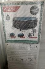 Nieuw zwembad incl toebehoren, Neuf, 300 cm ou plus, Rond, Enlèvement