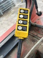 Stroblazer DEVOS, Zakelijke goederen, Ophalen, Veehouderij