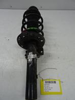 AMORTISSEUR OU ABSORBEUR DE CHOC AVANT GAUCHE Fabia II (5J), Utilisé, Skoda