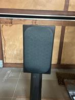 Haut-parleurs Monitor Audio Silver+stands-stéréo Hi-Fi, Enlèvement, Comme neuf, Haut-parleurs Frontaux, Arrière ou Stéréo, Autres marques