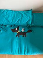 Parkmatrasje + omranding, Ophalen, Zo goed als nieuw