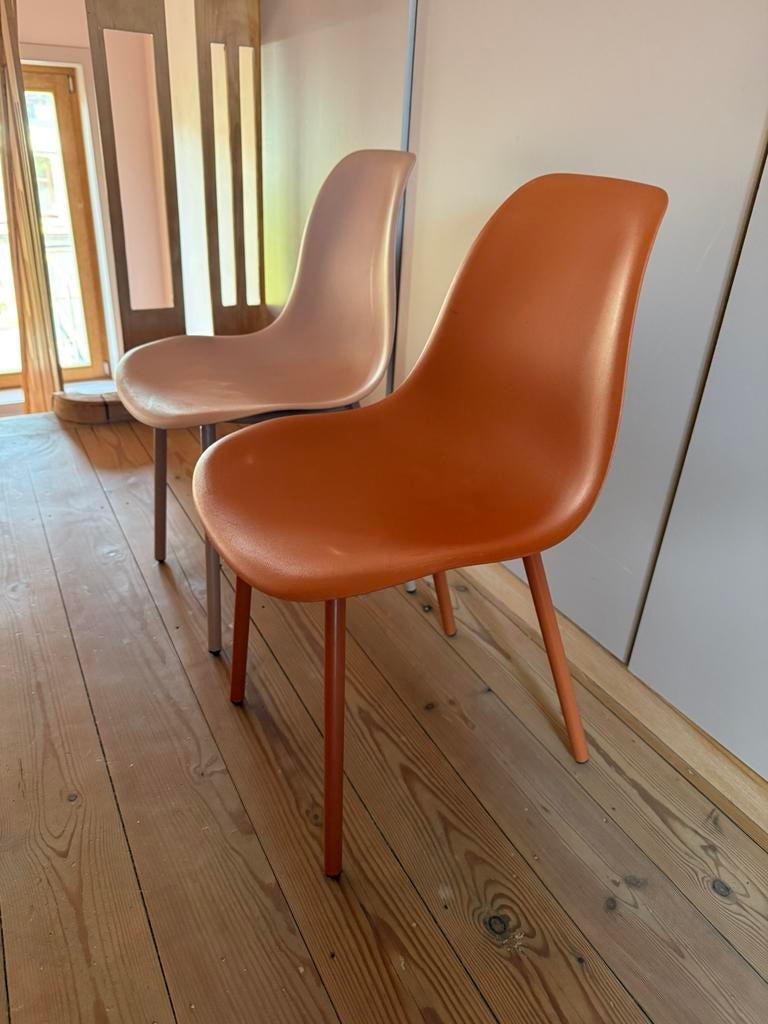 Kinderstoeltjes, Ophalen, Zo goed als nieuw