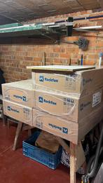 Systeemplafond / +43m2 / Complete set, Doe-het-zelf en Bouw, Zonnepanelen en Toebehoren, Ophalen, Nieuw