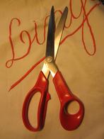 Ciseaux Wilkinson pour gauchers, Enlèvement ou Envoi, Comme neuf, Autres types