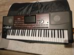 Korg pa700 or, Ophalen, Zo goed als nieuw, 61 toetsen, Korg