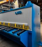 Plaatschaar LVD HSL 31-12 (78), Ophalen