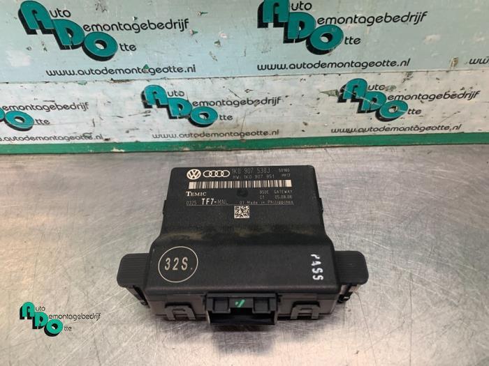 Centrale Deurvergrendelings Module van een Audi A3 (A3 03-), Auto-onderdelen, Overige Auto-onderdelen, Audi, Gebruikt, 3 maanden garantie