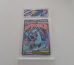 Carte Pokémon Mega Dracaufeu X ex 223/193 Japonaise GM10, Enlèvement ou Envoi