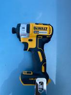 Accu slagschroevendraaier DeWalt, Doe-het-zelf en Bouw, Ophalen, Nieuw, Boor- en Schroefmachine