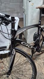 Velos de course, Autres marques, Comme neuf, Enlèvement, 53 à 57 cm