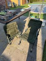 Chaise de peche orion concept, Ophalen, Zo goed als nieuw