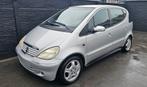 Mercedes A140 avantgarde benzine met Airco mag overal binnen, Autos, Achat, Boîte manuelle, Particulier, Euro 4
