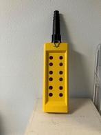 413. Schneider Electric Harmony Harmony XAC Hangdrukknopkast, Ophalen of Verzenden, Nieuw