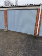 Garagebox te huur centrum Ninove, Immo