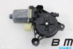 Raammotor rechtsvoor Audi S3 8V FL 5Q0959801B, Gebruikt