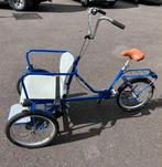 Driewieler fiets voor personen met ondersteuning, Fietsen en Brommers, Ophalen, Gebruikt, Specialized