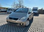 MERCEDES BENZ A170 ESSENCE—AUTOMATIQUEMENT—AIRCO—5 PORTES, Autos, Achat, Beige, Entreprise, Beige