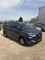 Ford Transit Custom 280S TD Limited, Autos, Ford, 100 kW, Achat, Entreprise, 3 places