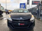 Peugeot 208 1.2i 2016 111dkm Airco Pdc Cruise Euro6b 1st eig, Achat, Euro 6, Entreprise, Boîte manuelle