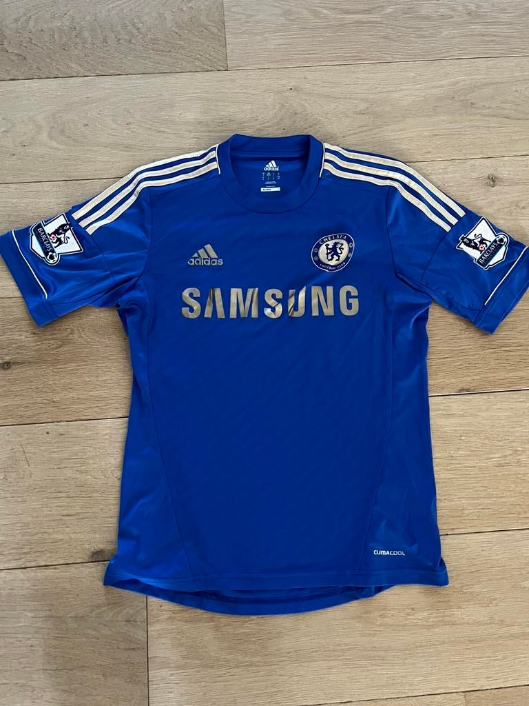 Origineel Chelsea shirt, Sports & Fitness, Football, Enlèvement, Comme neuf, Maillot