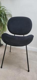 Chaise de salle à manger Kick forly, Maison & Meubles, Chaises, Enlèvement, Gris