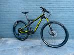 🔥 TOPSTAAT 🔥 CANNONDALE SCALPEL SI Fully. LEFTY OCHO,, Fully, Ophalen, Zo goed als nieuw