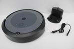 iRobot Roomba i3 Robotstofzuiger, Niet ingevuld, Niet ingevuld, Niet ingevuld