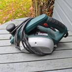 Rabot bois électrique, Bricolage & Construction, Enlèvement, Utilisé, Électrique