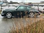 Porsche 911 Carrera 4 Manuelle, Autos, Achat, Boîte manuelle, Particulier, Vert