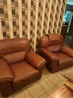 Salon du cuir 3 + 1 + 1, Enlèvement