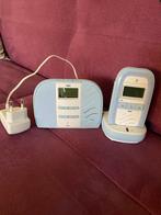 Alecte babyfoon dbi22, Ophalen, Zo goed als nieuw, Minder dan 100 meter, Terugspreekfunctie