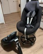 Autostoel maxi-cosi pearl met iso-fix, Gebruikt, Maxi-Cosi, Ophalen, 0 t/m 10 kg