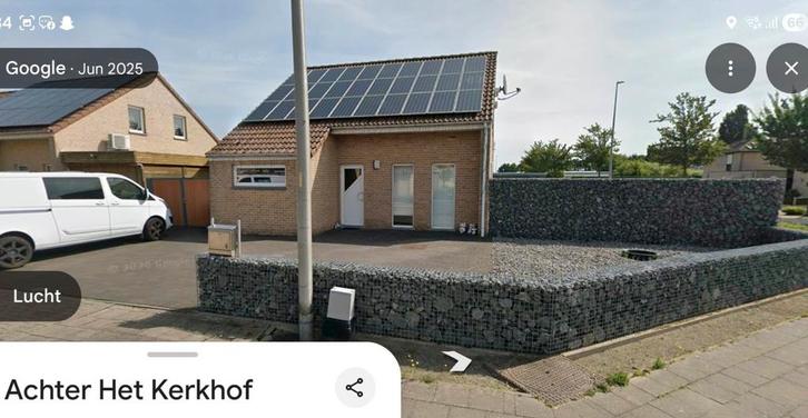Vrijstaande woning in Neeroeteren, Immo, Maisons à vendre