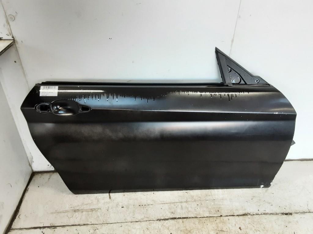 PORTIER RECHTS VOOR BMW 2 serie (F22) (10-2012/06-2021), Auto-onderdelen, Carrosserie, Deur, BMW, Voor, Rechts, Gebruikt