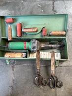 Leister spotprijs 135 euro, Ophalen, Gebruikt