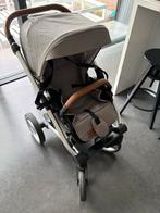 Mutsy nio complete set, Kinderen en Baby's, Ophalen, Zo goed als nieuw