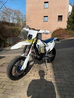 Husqvarna FE450, Motos, Particulier, Sport
