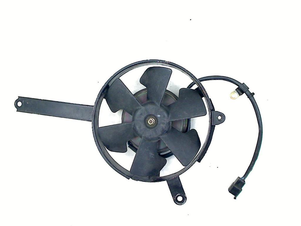 VENTILATOR YZF 1000 R Thunder Ace 1996-2001 (YZF1000R 4SV), Motoren, Dhr. S. di Majo, Gebruikt, Info@cama-motorparts.nl, P.J. Troelstraweg 8 8
3144 CX  MAASSLUIS, NL