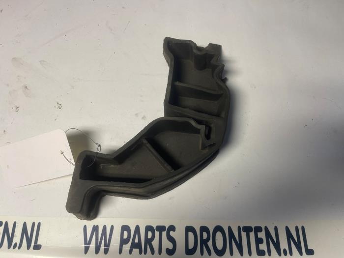 Paravent van een Alfa Romeo Spider (130), Auto-onderdelen, Carrosserie, Alfa Romeo, Gebruikt, 3 maanden garantie, Ophalen of Verzenden