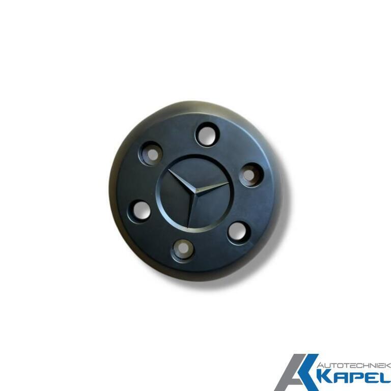 Wieldop voorzijde Mercedes Dudo / Vario / T2/LN1, Nieuw