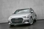 Audi A3 A3 40 TFSIe *ADVANCED*PDC*ACC*CARPLAY*LED*ZETELVER, Autos, 1395 cm³, Argent ou Gris, Achat, Euro 6