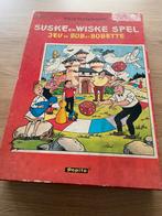 Suske en Wiske spel, Verzenden, Zo goed als nieuw