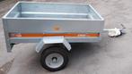 Remorque ERDE 150, Autos : Divers, Remorques, Enlèvement, Comme neuf