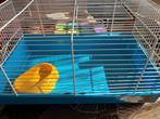 Cage pour hamster ou pour souris, Enlèvement, Utilisé, Cage, Hamster
